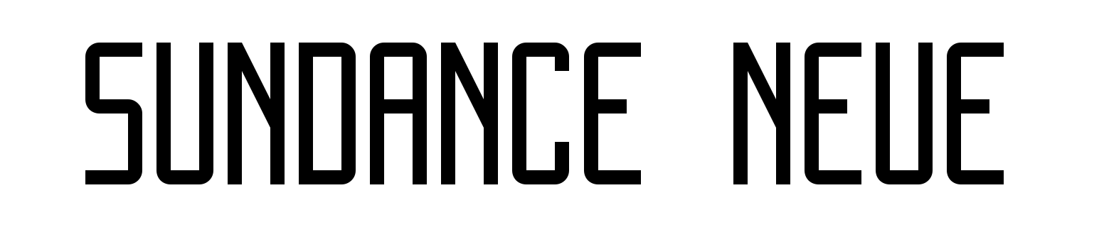 Sundance Neue